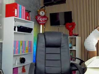 daryastars Live Webcam on CamSoda