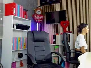 daryastars Live Webcam on CamSoda