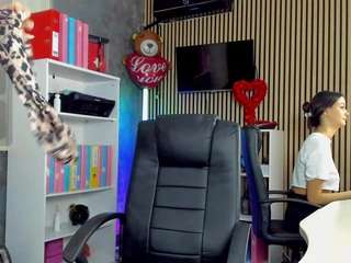 daryastars Live Webcam on CamSoda