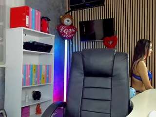 daryastars Live Webcam on CamSoda