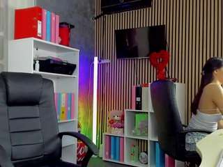daryastars Live Webcam on CamSoda