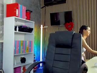daryastars Live Webcam on CamSoda