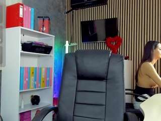 daryastars's live room