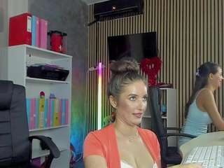 daryastars Sex Cam Show