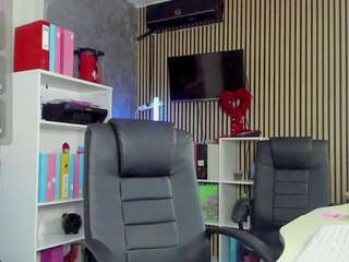 daryastars Sex Cam Show