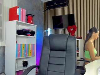 daryastars Sex Cam Show