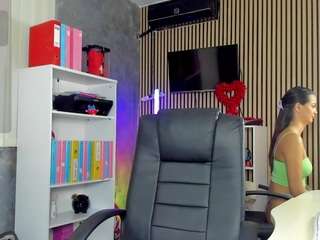 daryastars Sex Cam Show