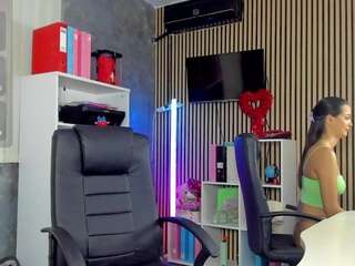 daryastars Sex Cam Show