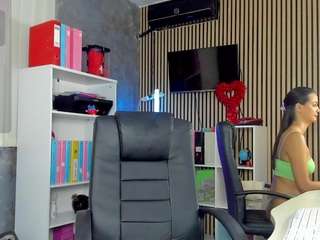 daryastars Sex Cam Show
