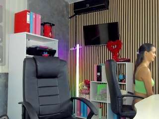 daryastars Sex Cam Show
