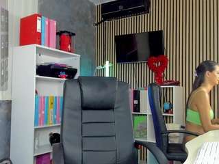 daryastars Sex Cam Show