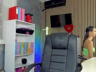 daryastars Sex Cam Show
