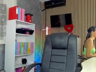 daryastars Sex Cam Show