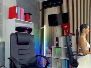 daryastars Sex Cam Show