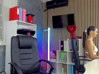 daryastars Sex Cam Show