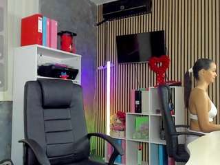 daryastars Sex Cam Show