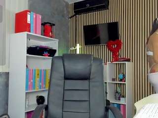 daryastars Sex Cam Show