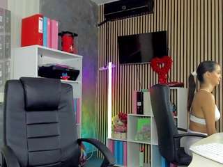 daryastars Sex Cam Show