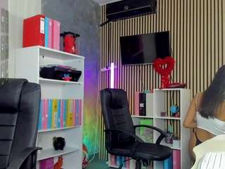 daryastars Sex Cam Show