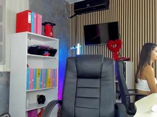 daryastars Sex Cam Show