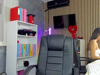 daryastars Sex Cam Show