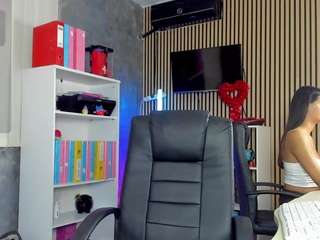 daryastars Sex Cam Show