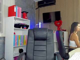 daryastars Sex Cam Show