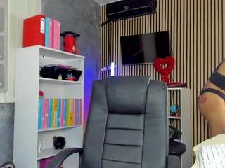 daryastars Sex Cam Show
