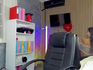 daryastars Sex Cam Show