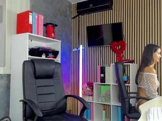daryastars Sex Cam Show