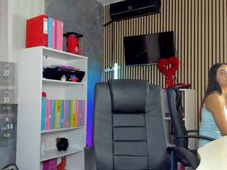 daryastars Sex Cam Show