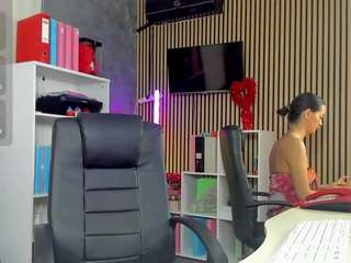 daryastars live webcam show