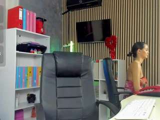 daryastars live webcam show