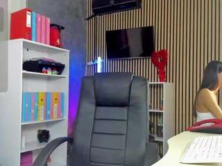 daryastars live webcam show