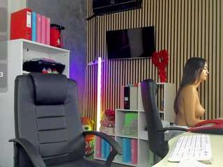daryastars live webcam show