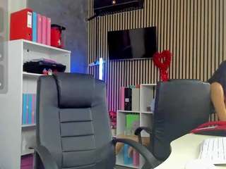 daryastars live webcam show