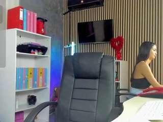 daryastars live webcam show