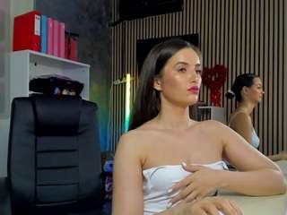 daryastars live webcam show