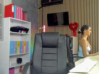 daryastars live webcam show