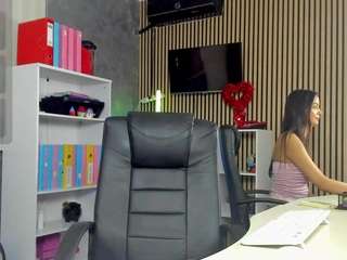 daryastars's live room