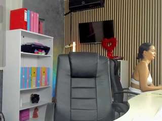 Daryastars's cam show statistics and live stream