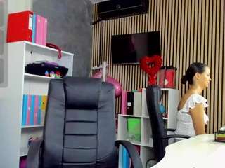 daryastars's live room