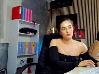 daryastars Live Webcam on CamSoda