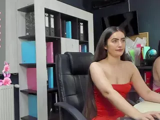 DaryaStars's Live Sex Cam Show