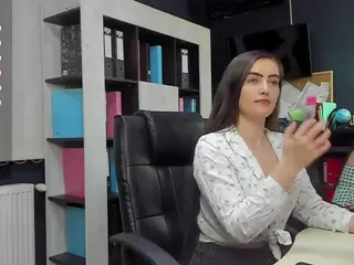 DaryaStars's Live Sex Cam Show