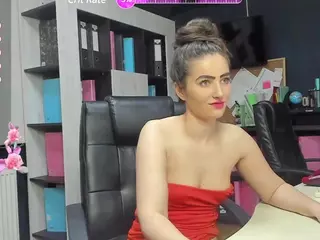 DaryaStars's Live Sex Cam Show