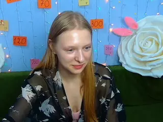 LikaSante's Live Sex Cam Show