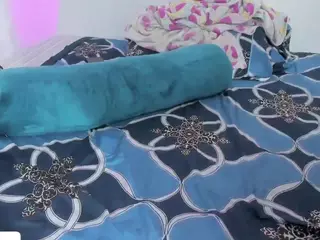 Kora's Live Sex Cam Show
