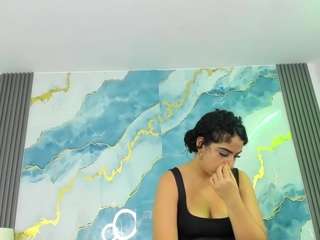 kylieandjhonny Live Webcam on CamSoda