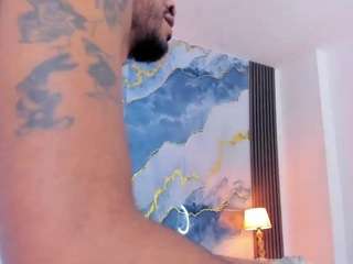 kylieandjhonny webcam